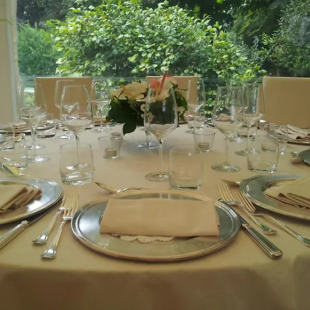 Dei Limoni Hotel Lucca