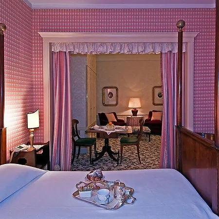 Dei Limoni Hotel Lucca