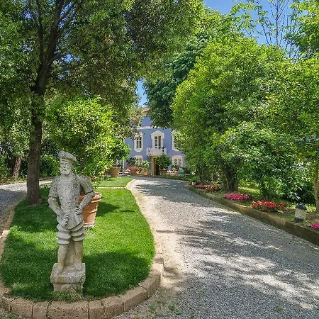 Dei Limoni Hotel