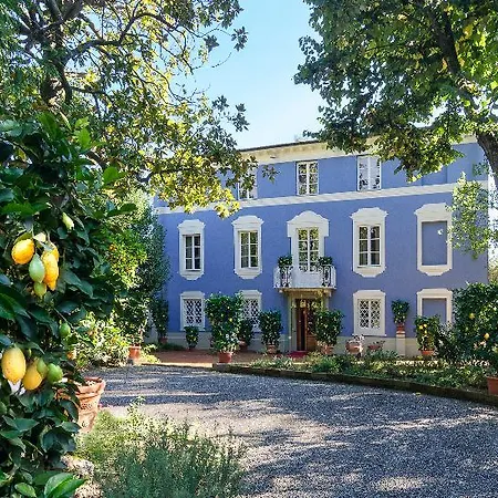 Dei Limoni Hotel 3*