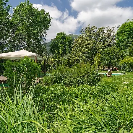 Hotel Dei Limoni 3*
