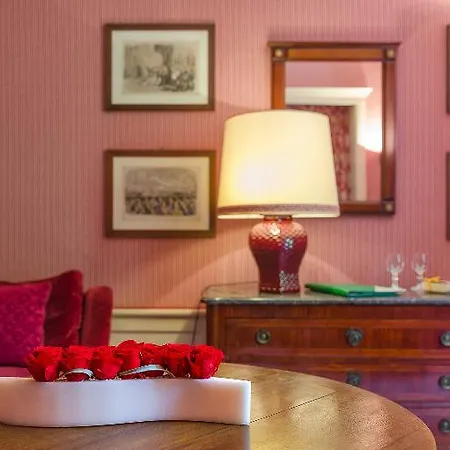 Hotel Dei Limoni Lucca