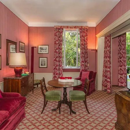 Hotel Dei Limoni 3*