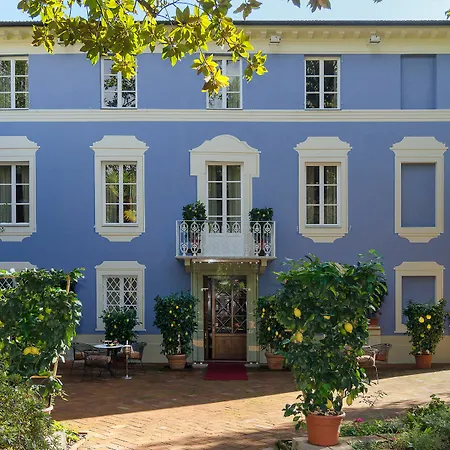 Hotel Dei Limoni