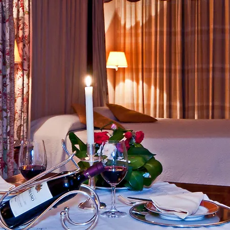Dei Limoni Hotel 3*