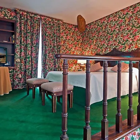 Dei Limoni Hotel 3*