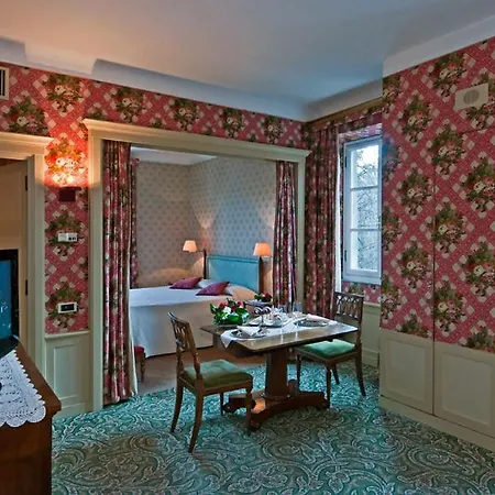 Hotel Dei Limoni 3*