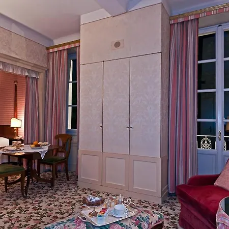 Hotel Dei Limoni